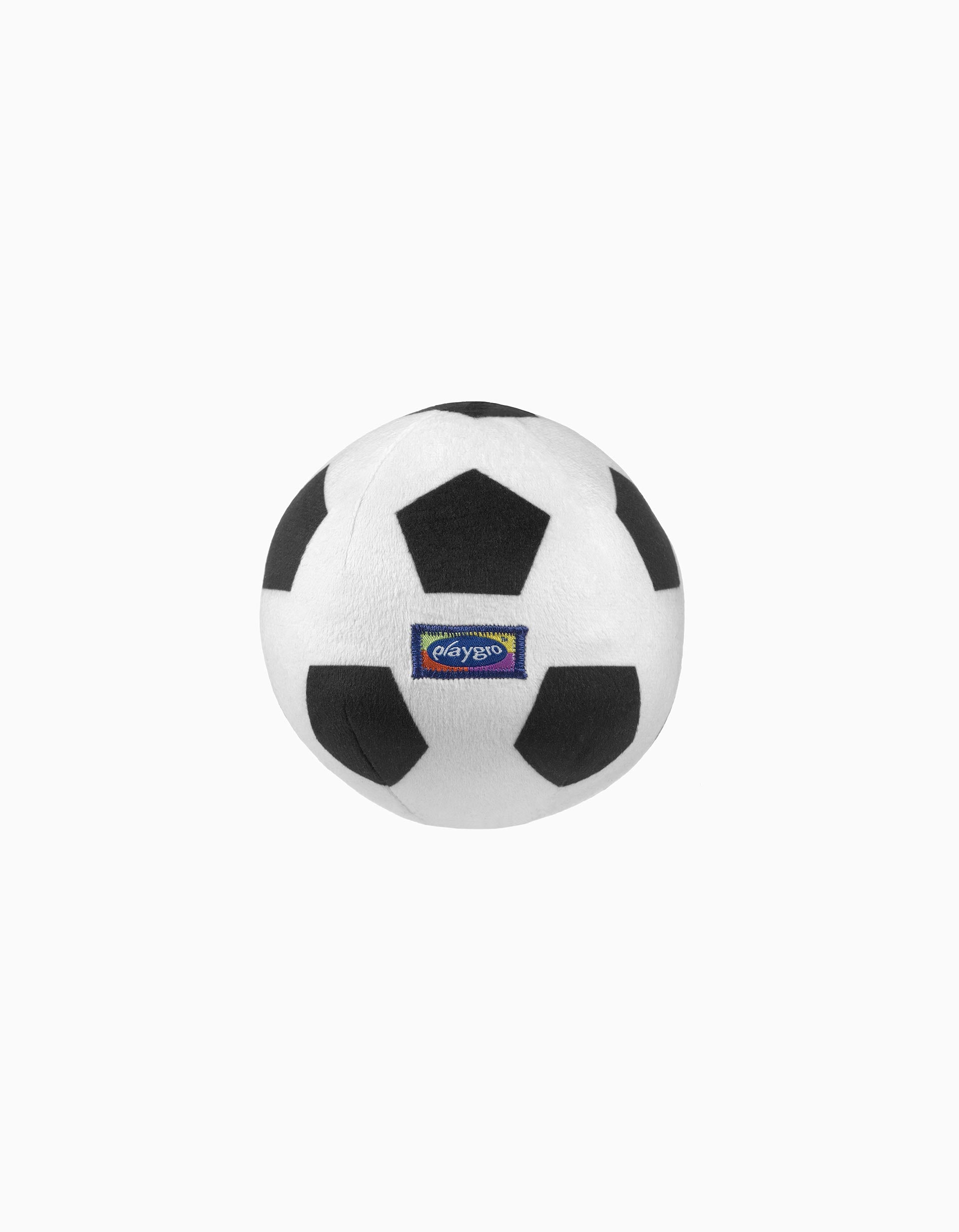 Mi Primer Balón de Fútbol Playgro 6M+