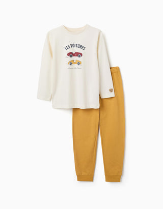 Pyjamas