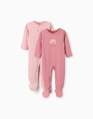 Pyjamas & Grenouillères