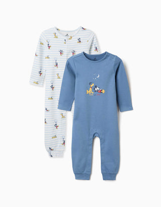Pyjamas & Grenouillères
