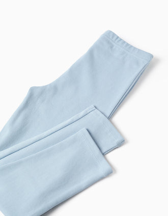 Pyjama long avec Stitch qui brille dans le noir pour fille, rose/bleu