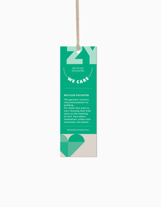 Doudoune sans manches à capuche et fermeture éclair pour enfant, jaune