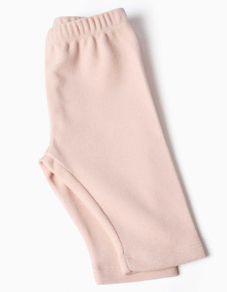 Conjunto de 3 piezas con motivo floral para recién nacida, rosa/blanco