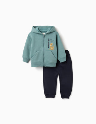 Roupa de Desporto