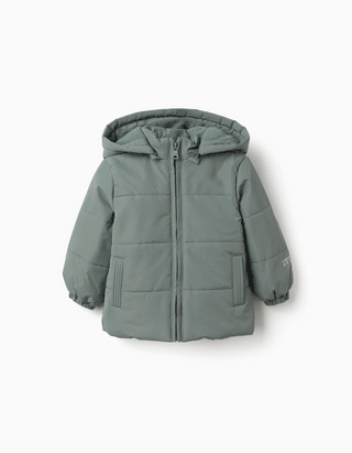 Parkas & Blusões