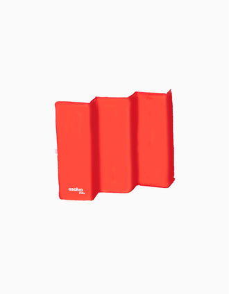 Travel Cot Asalvo Creta, Multicolour