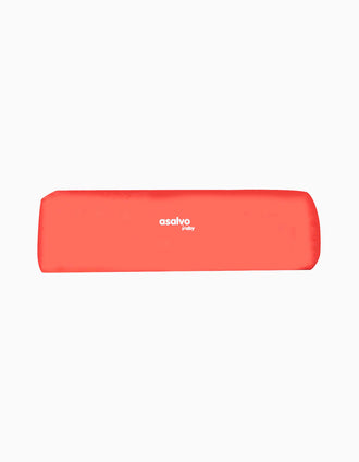 Travel Cot Asalvo Creta, Multicolour