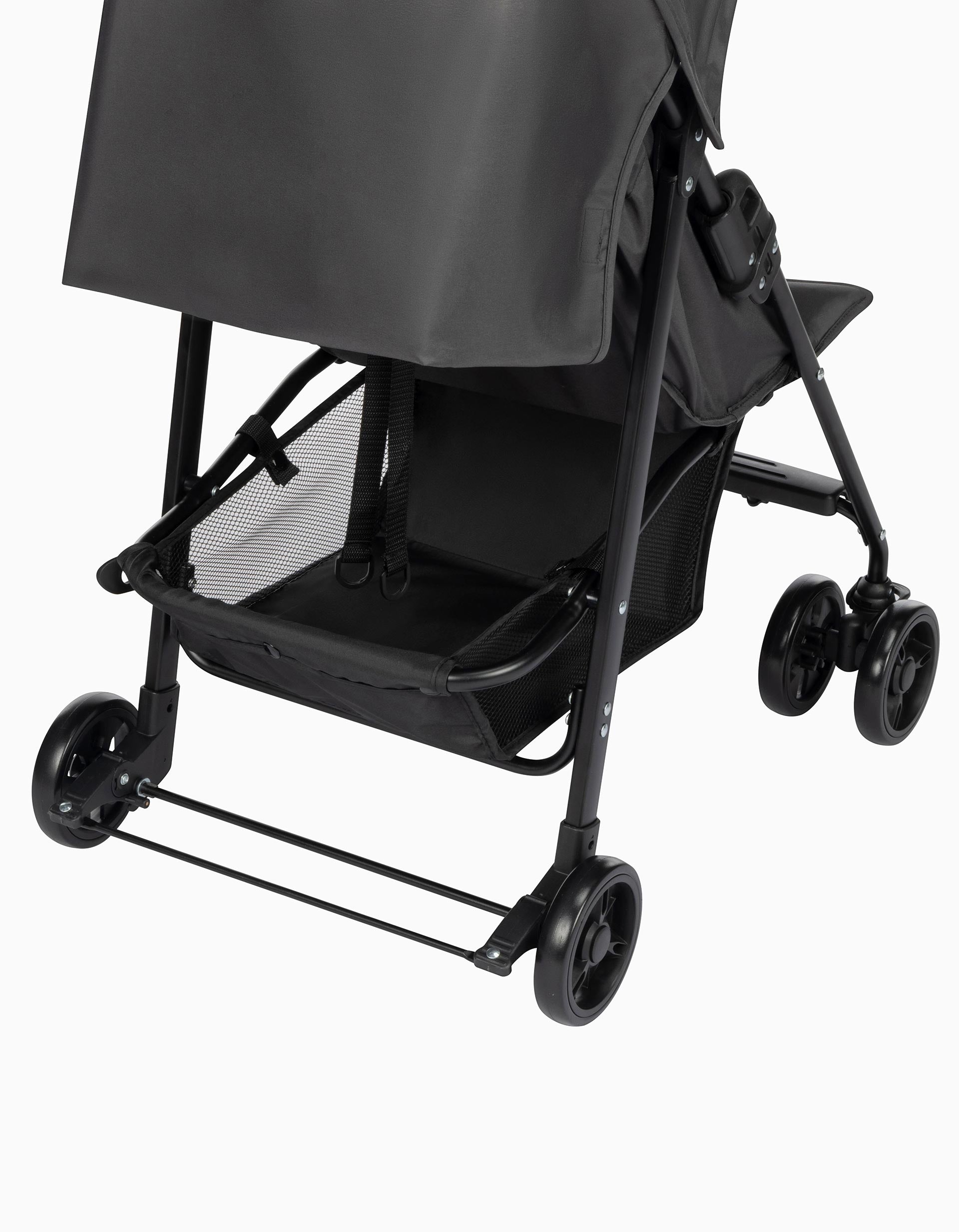 Pushchair Bebe Confort Snow, Mineral Graphite