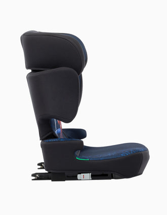 Silla de Coche Bebe Confort Hera I-Fix Fun Spiderman