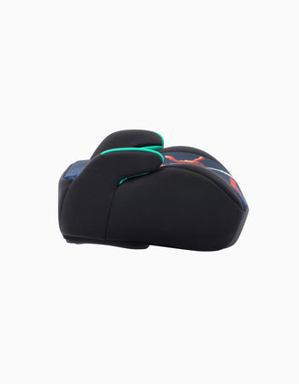 Booster Seat I Size Bebe Confort Gaia I-Safe Fun Spiderman