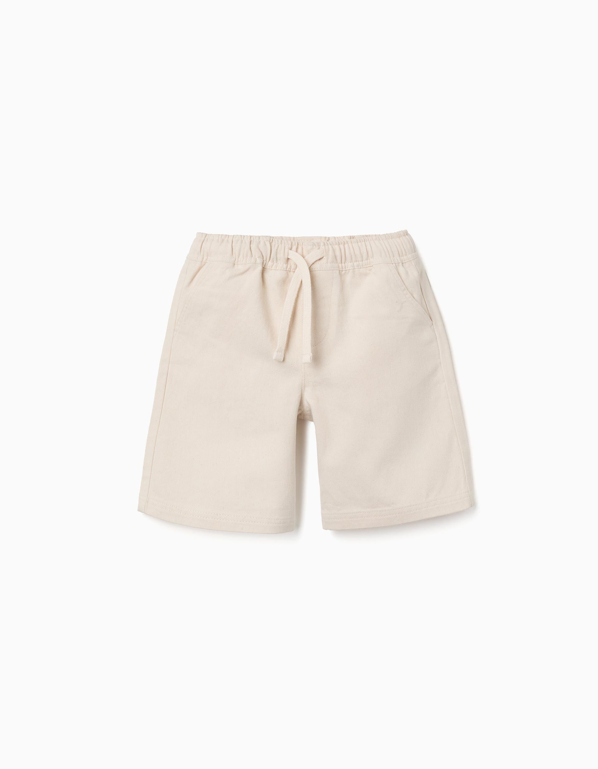 Carolina Celas x Zippy set for boys