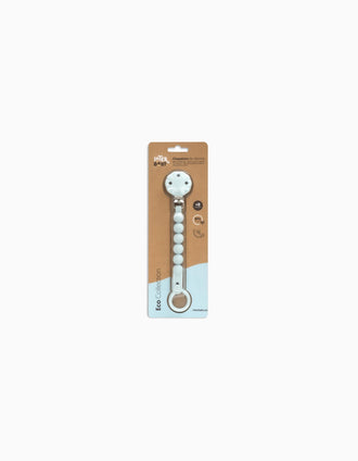 Set de Literie 3 Pcs Interbaby Éponge 60X120cm, Étoiles Bleu