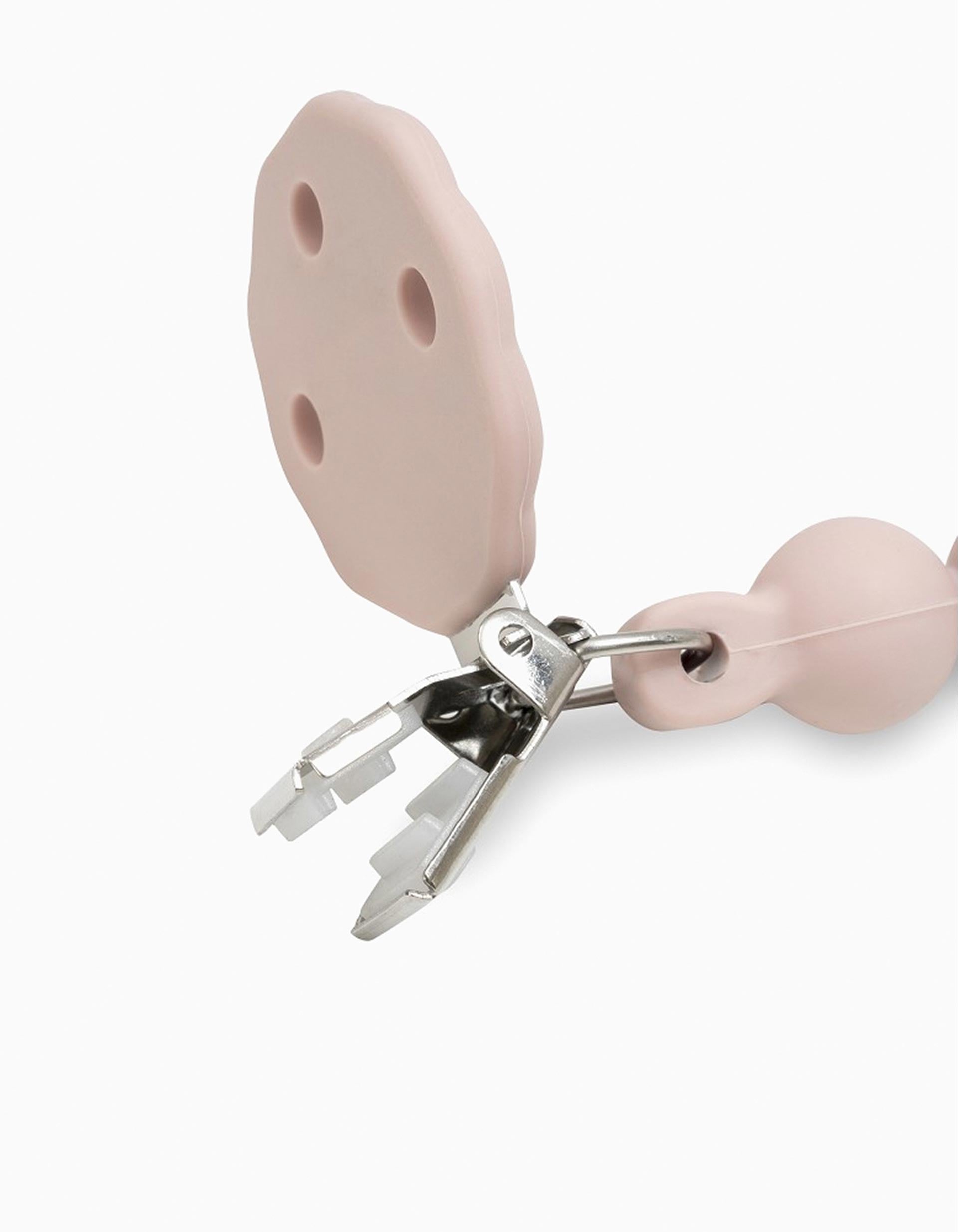 Conjunto de Lençóis 3 Pcs Interbaby Coralina 60X120cm, Estrelas Rosa