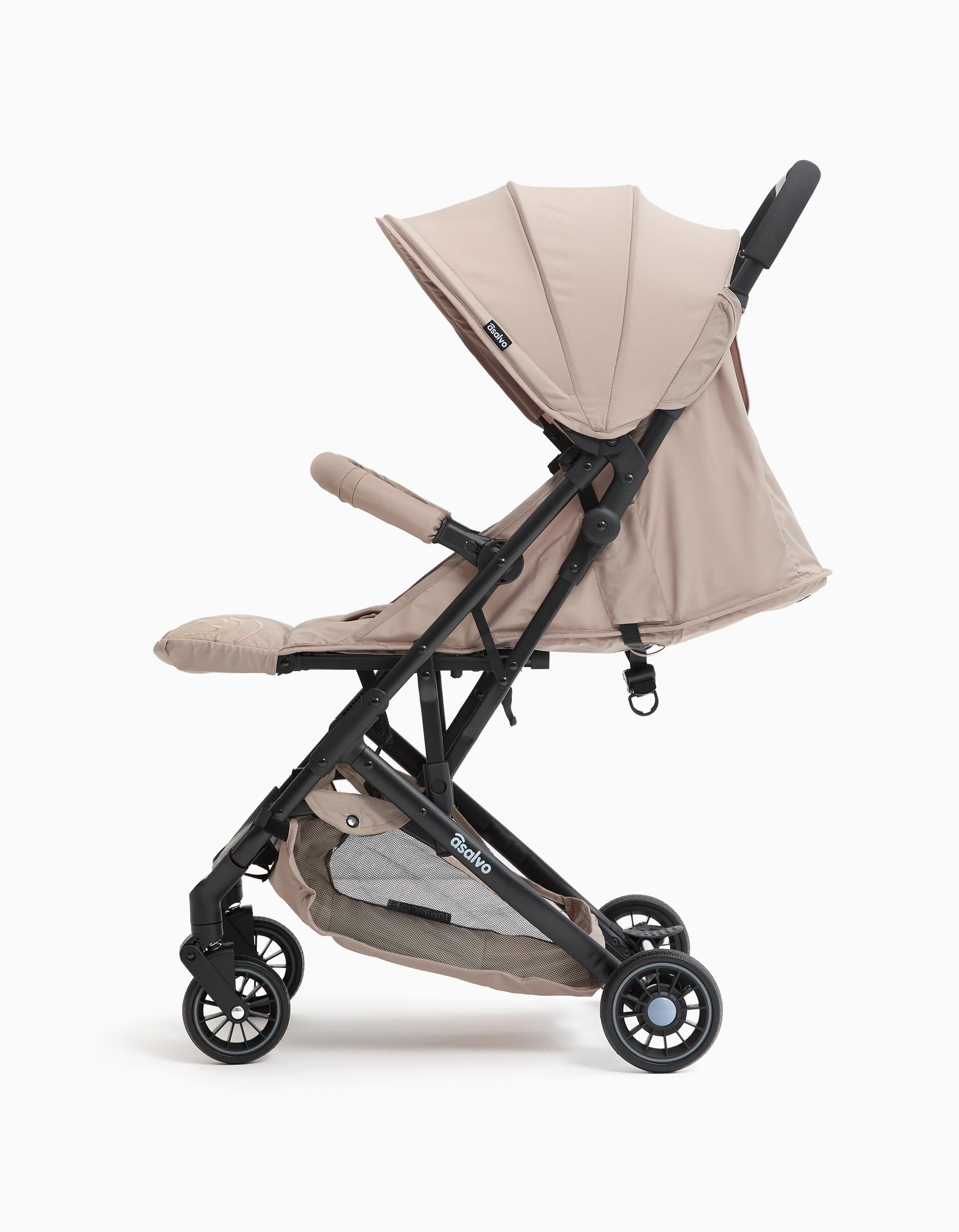 Conjunto de Rua Tumbuctu Asalvo, Bege