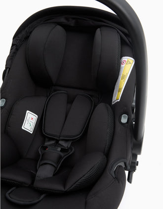 Travel System Tumbuctu Asalvo, Beige