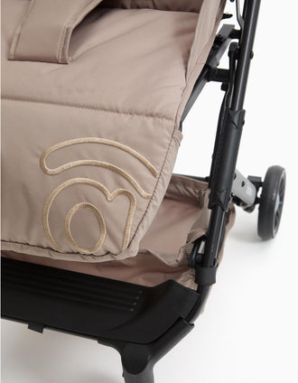 Travel System Tumbuctu Asalvo, Beige