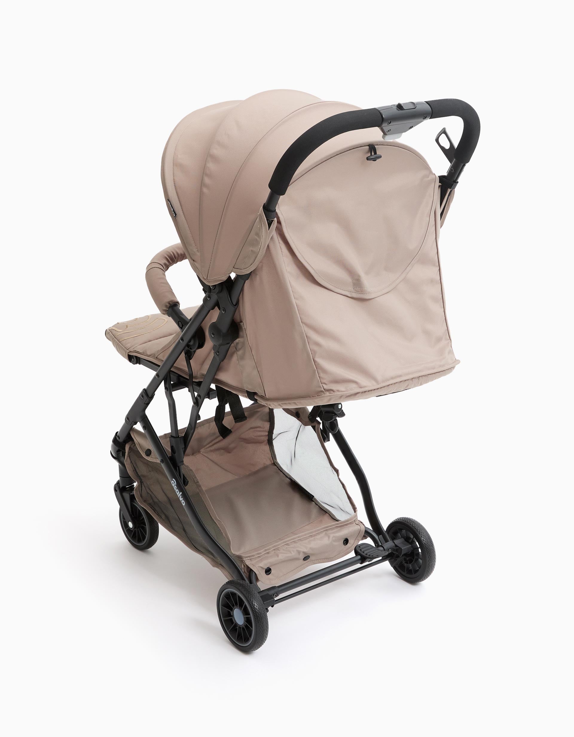 Conjunto de Rua Tumbuctu Asalvo, Bege