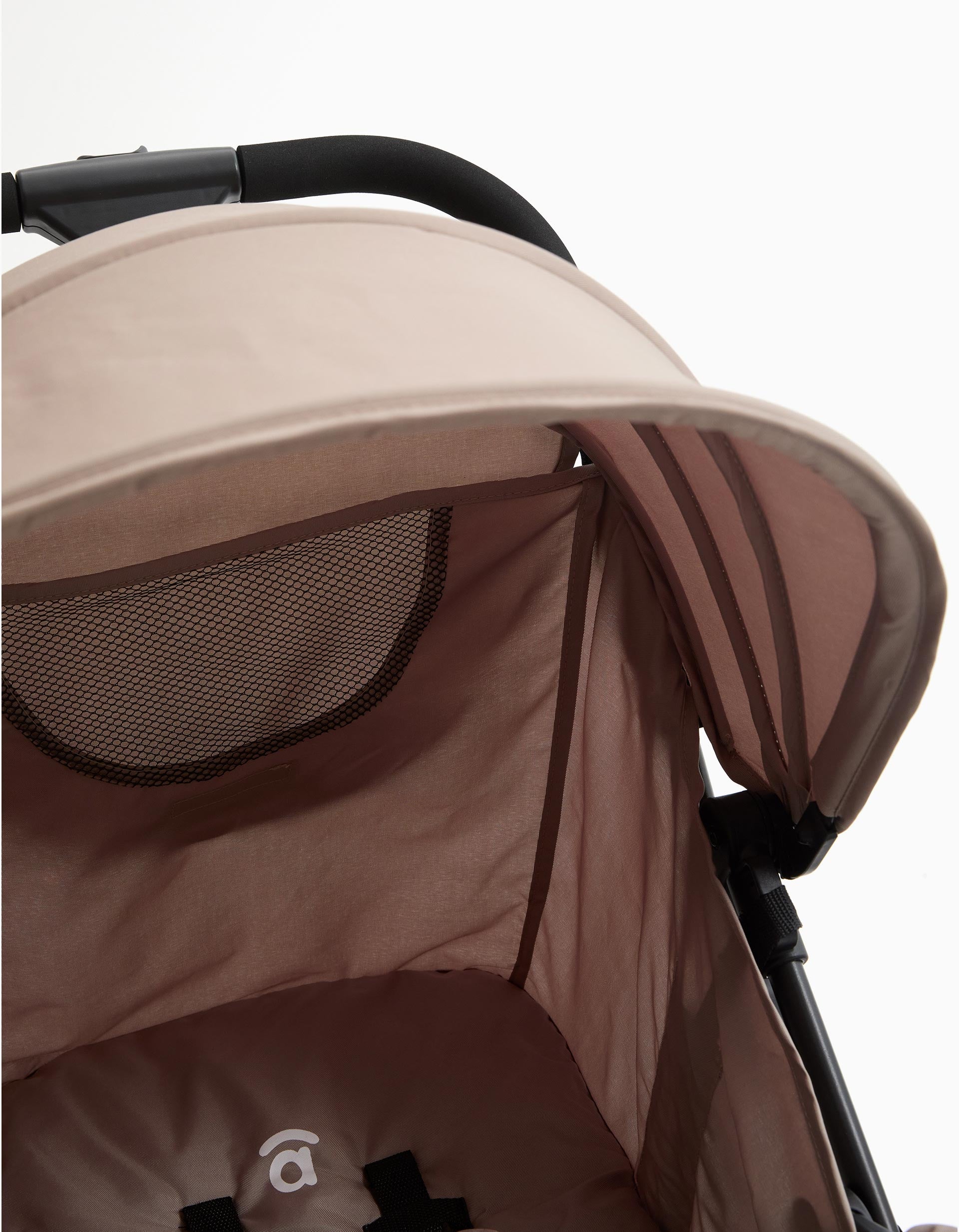 Conjunto de Rua Tumbuctu Asalvo, Bege