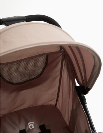 Travel System Tumbuctu Asalvo, Beige