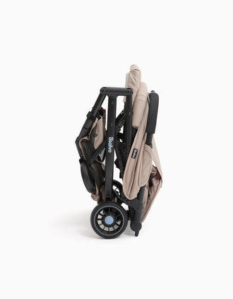 Travel System Tumbuctu Asalvo, Beige