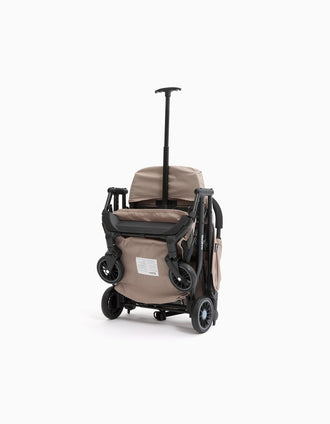 Travel System Tumbuctu Asalvo, Beige