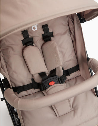 Travel System Tumbuctu Asalvo, Beige