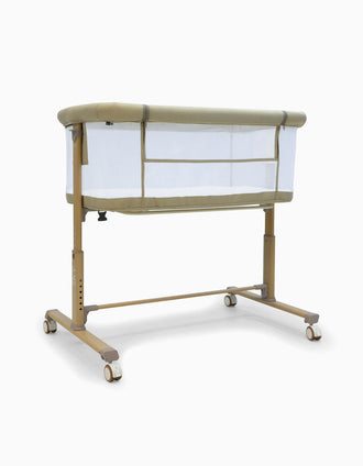 Crib Sky Asalvo, Beige