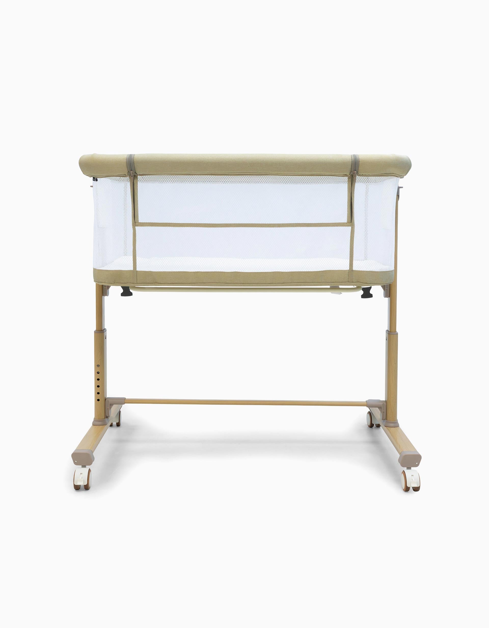 Crib Sky Asalvo, Beige