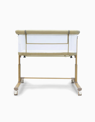 Crib Sky Asalvo, Beige