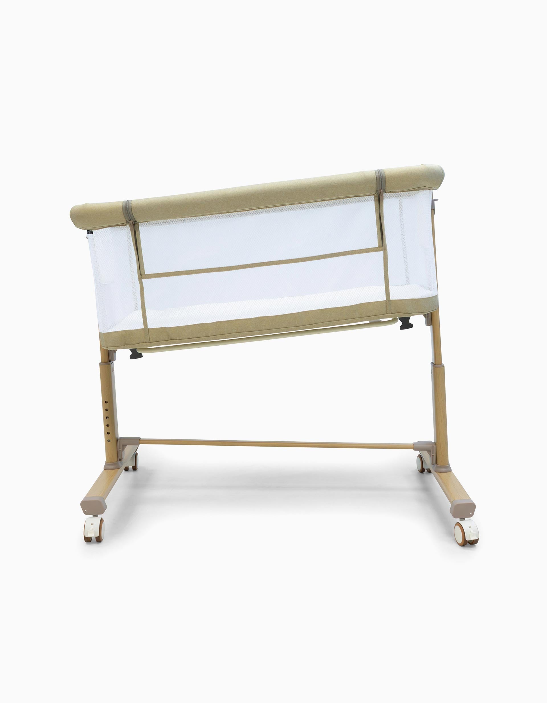 Crib Sky Asalvo, Beige