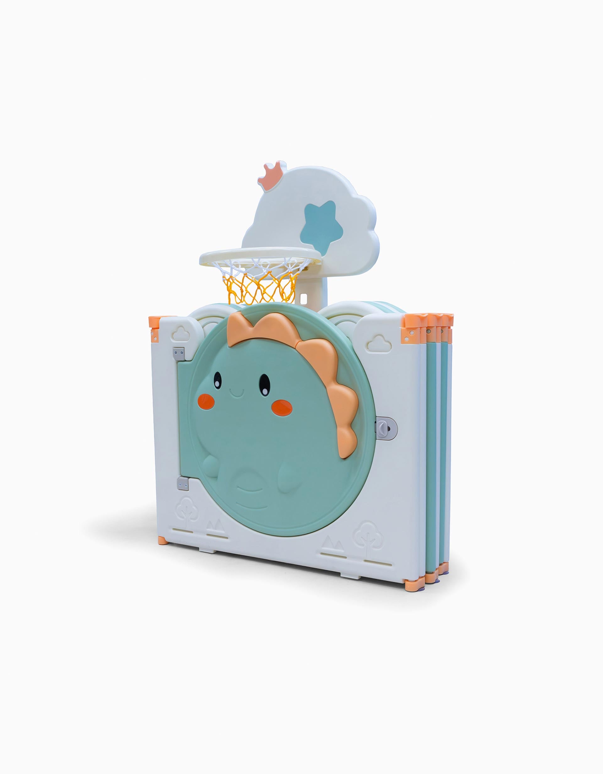 Playground & Activity Centre Asalvo Dino 0M+