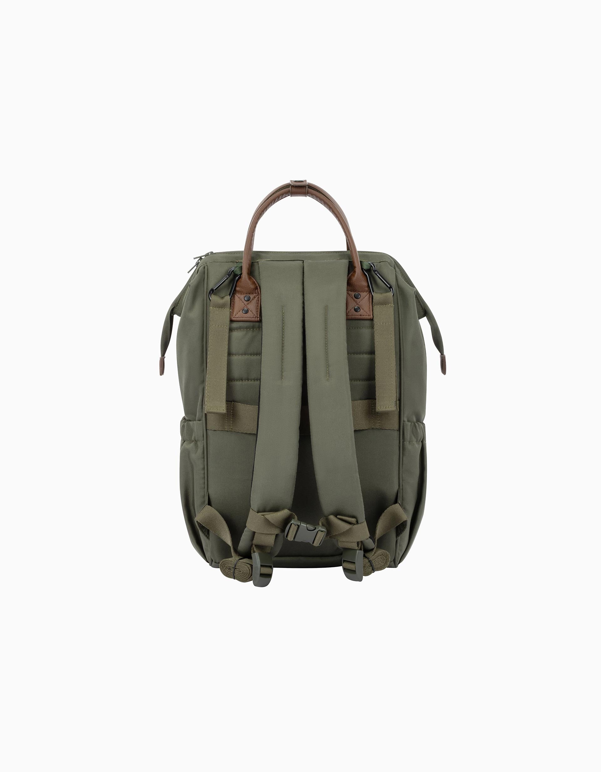 2-in-1 Changing Backpack Bebe Confort, Mineral Green