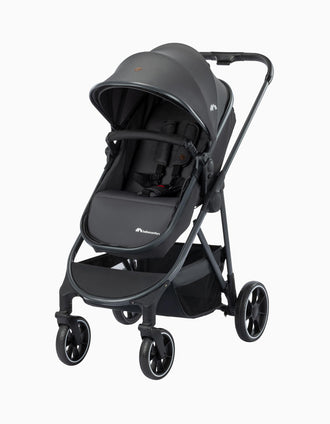 Travel Set Brume Duo Bebe Confort, Mineral Graphite
