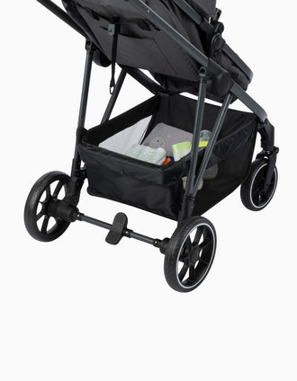 Travel Set Brume Duo Bebe Confort, Mineral Graphite