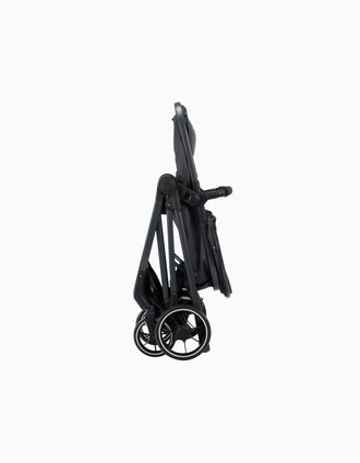 Travel Set Brume Duo Bebe Confort, Mineral Graphite
