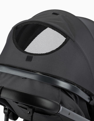Travel Set Brume Duo Bebe Confort, Mineral Graphite