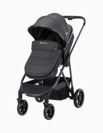 Travel Set Brume Duo Bebe Confort, Mineral Graphite
