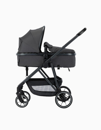 Travel Set Brume Duo Bebe Confort, Mineral Graphite