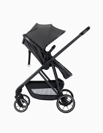 Travel Set Brume Duo Bebe Confort, Mineral Graphite