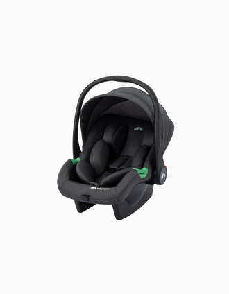 Travel Set Brume Duo Bebe Confort, Mineral Graphite