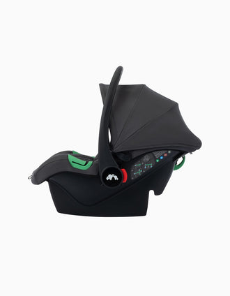 Travel Set Brume Duo Bebe Confort, Mineral Graphite