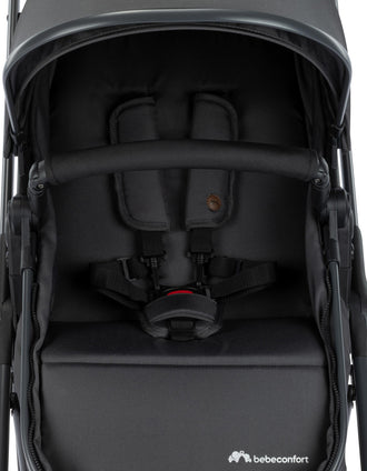 Travel Set Brume Duo Bebe Confort, Mineral Graphite