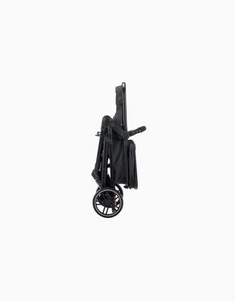 Haze Lux Travel System Bebe Confort, Mineral Graphite