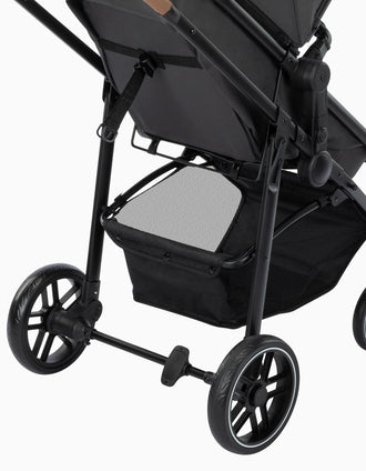 Haze Lux Travel System Bebe Confort, Mineral Graphite