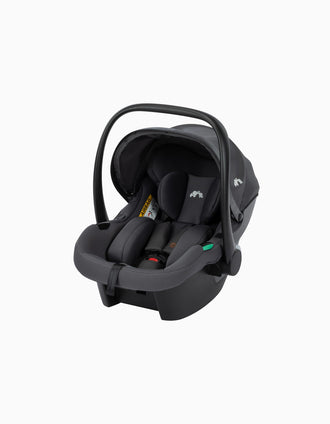 Haze Lux Travel System Bebe Confort, Mineral Graphite