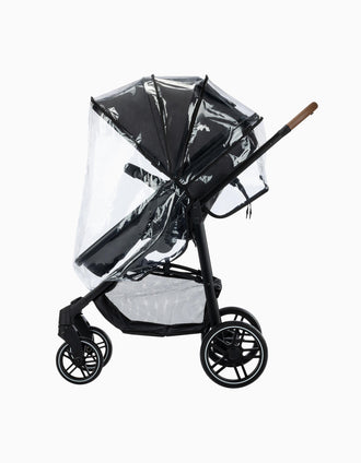 Haze Lux Travel System Bebe Confort, Mineral Graphite