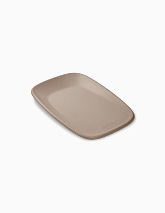 Changing Mat Nattou 50x70Cm, Taupe