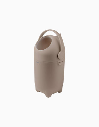 Contenedor para Pañales Nattou Dropy, Taupe