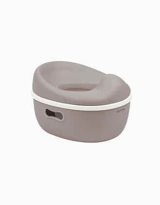 Orinal Nattou 3 En 1, Taupe