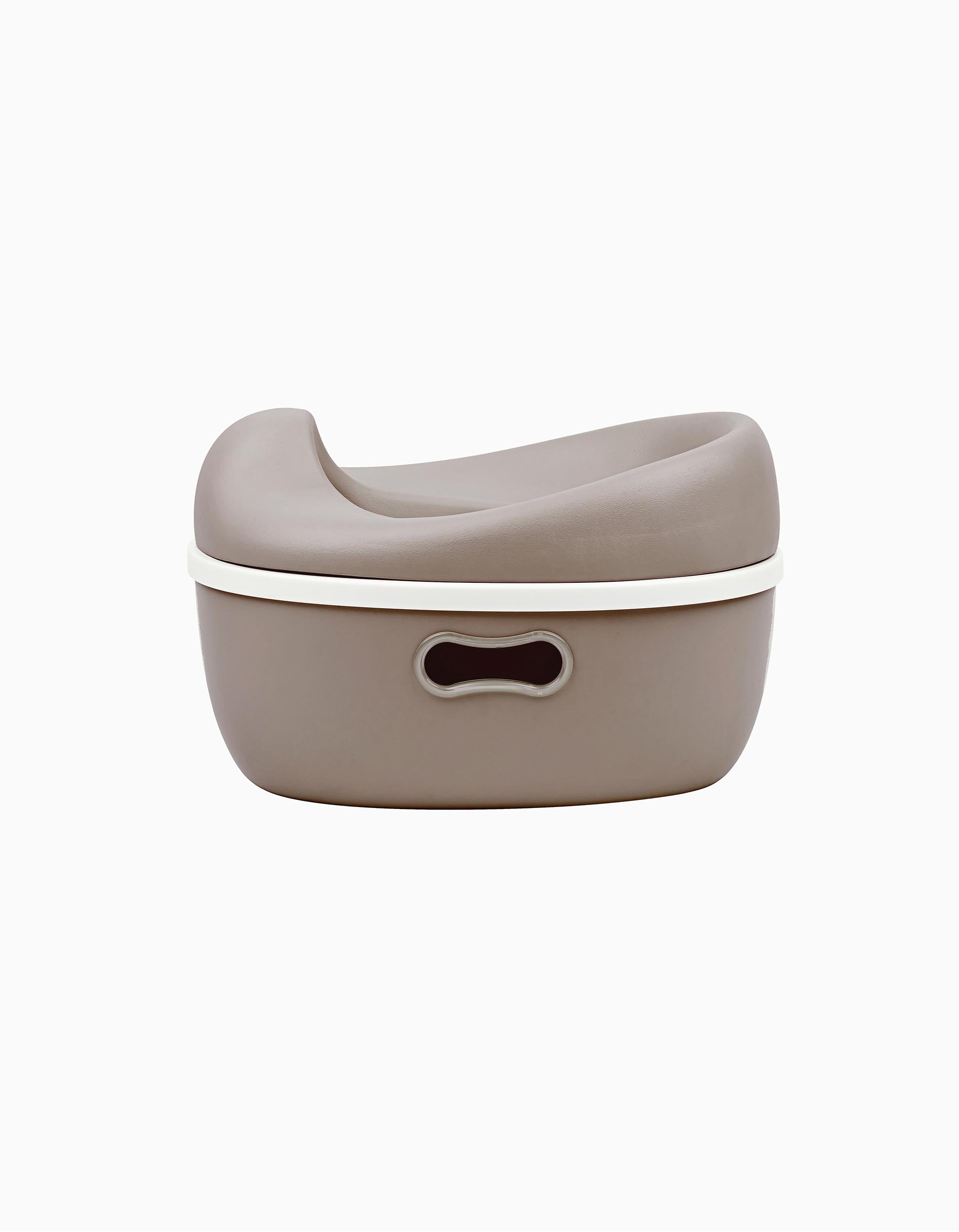Potty Nattou 3 In 1, Taupe